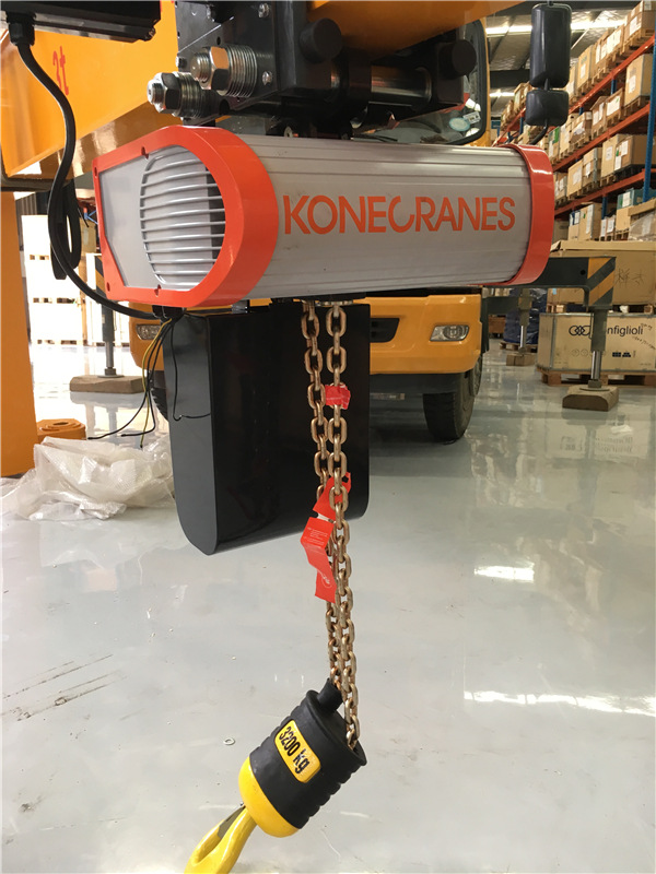 科尼环链电动葫芦,kone科尼clx系列电动葫芦,3.2t,3200公斤-阿里巴巴