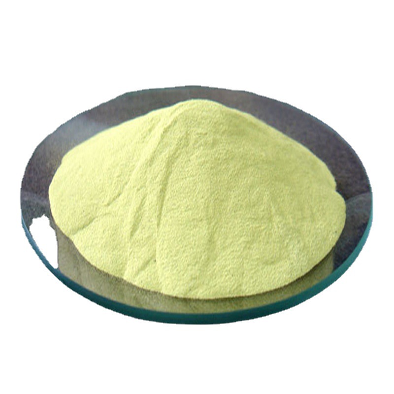 纳米三氧化钨黄色氧化钨细颗粒三氧化钨wo39995