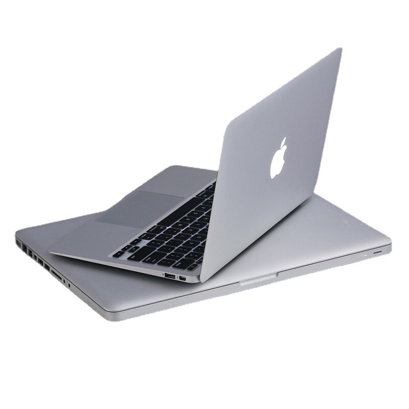 适用i7苹果笔记本电脑macbook air超薄pro办公游戏本轻薄手提2021