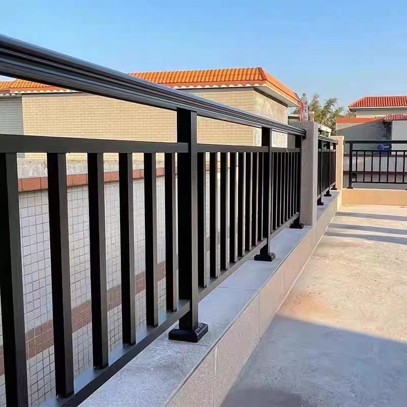 锌钢防护扶手-锌钢防护扶手厂家,品牌,图片,热帖-阿里巴巴