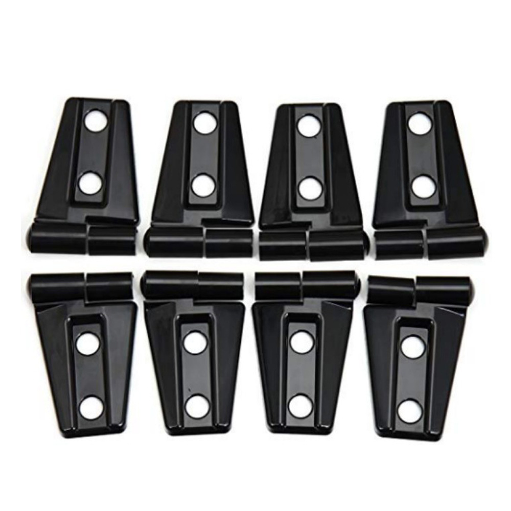 汽车锁扣 适用于牧马人jl发动机盖扣