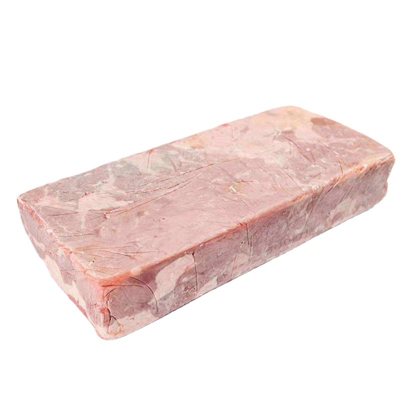 火锅刷肥牛自助餐食品冷冻肥牛砖 外卖酸菜肥牛肉砖7砖50斤/箱