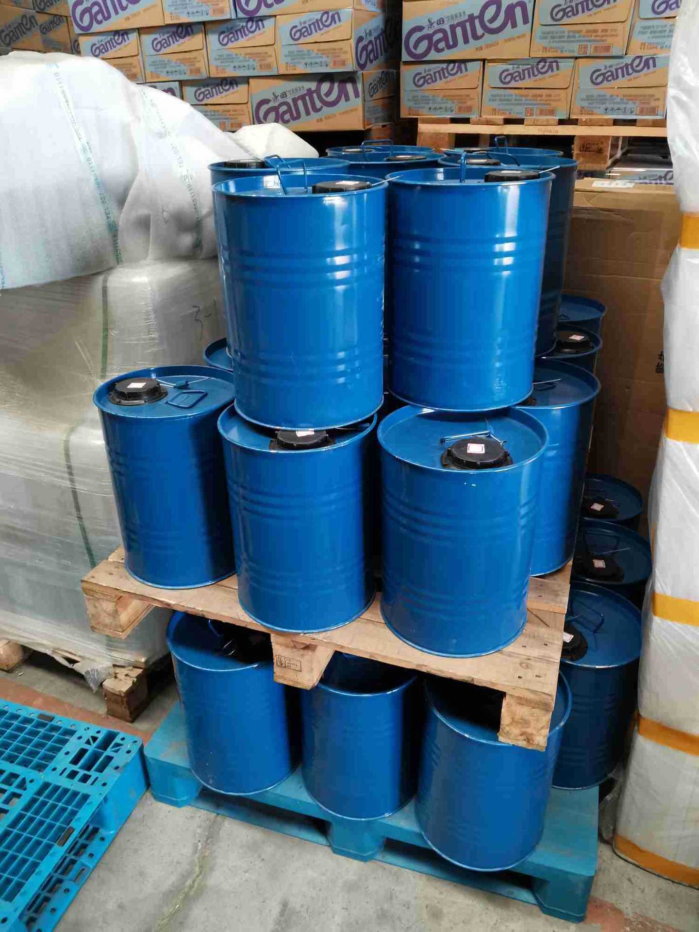 六氟环氧丙烷三聚体cas2641341