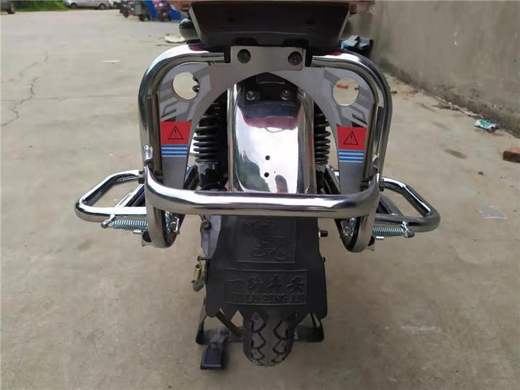 2019外卖电动车载重王电动自行车72v轻便小巧载货大力神巨龙新款