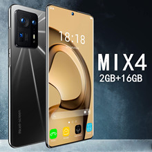 Smartphone MIX4 6.8 inch 5MP Android 8.1system2RAM 16ROM