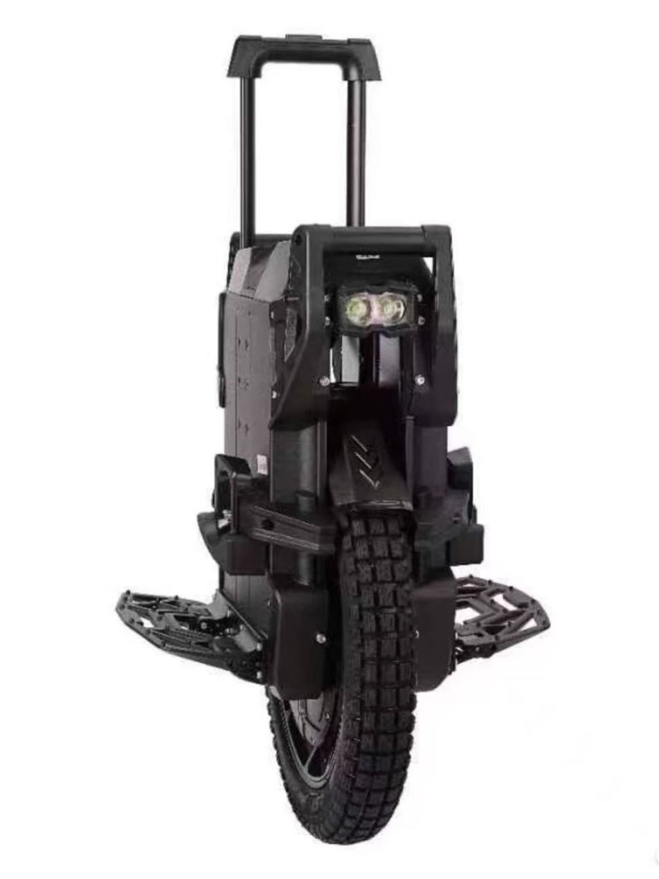 智能电动独轮平衡车成年人单轮体感摩托车坐骑一轮上班代步车