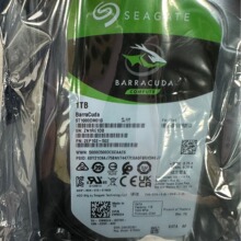 适用于希捷（SEAGATE） 希捷桌面级硬盘 1Tsata 7200转