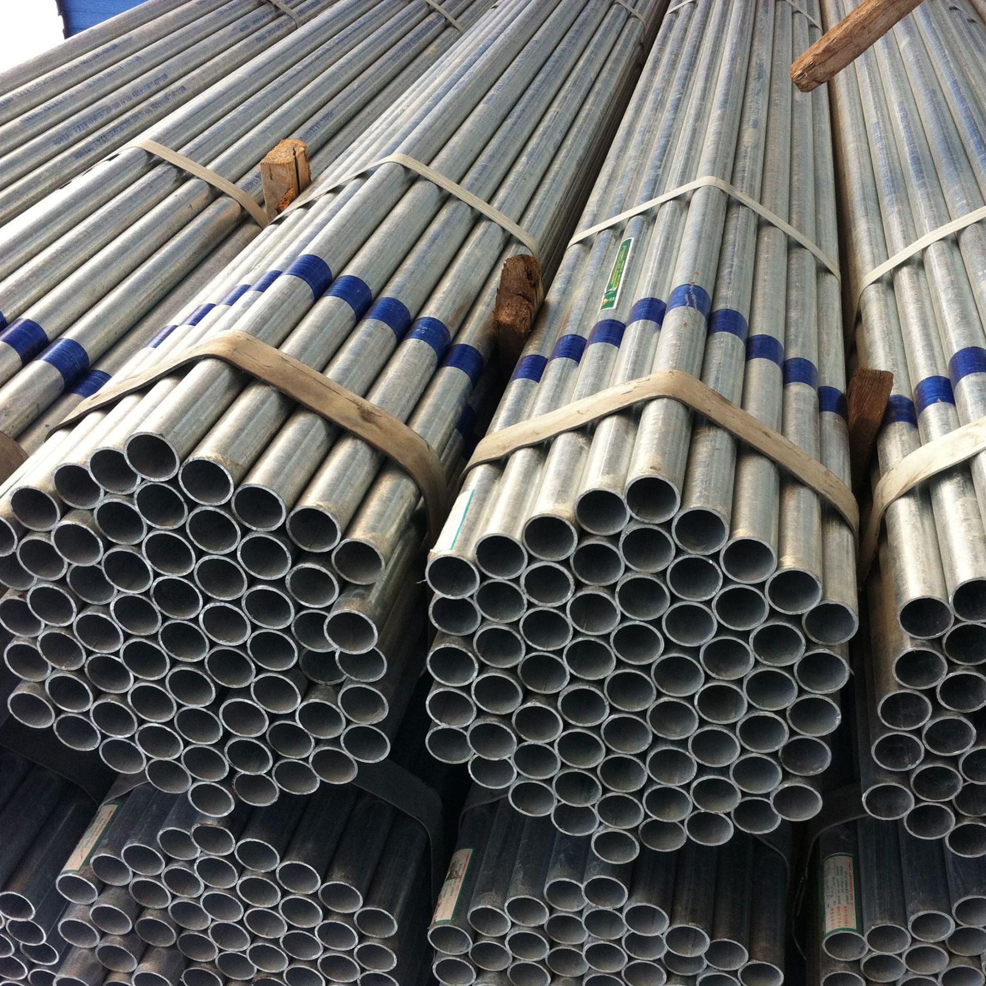 现货供应 无磁性线路用管 地铁消磁钢管,dn50-dn250规格齐全