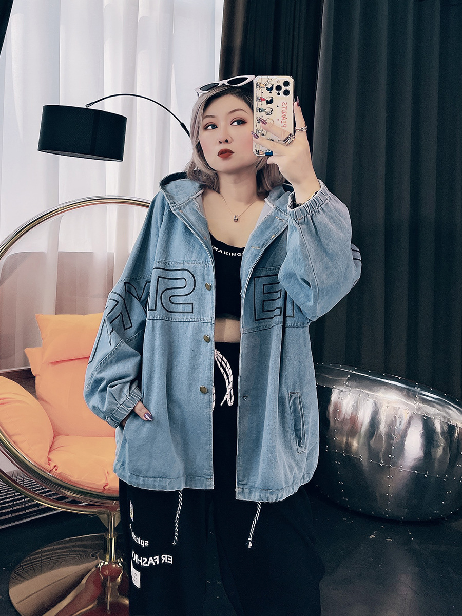 潮流胖外套 女图片-海量高清潮流胖外套 女图片大全 - 阿里巴巴