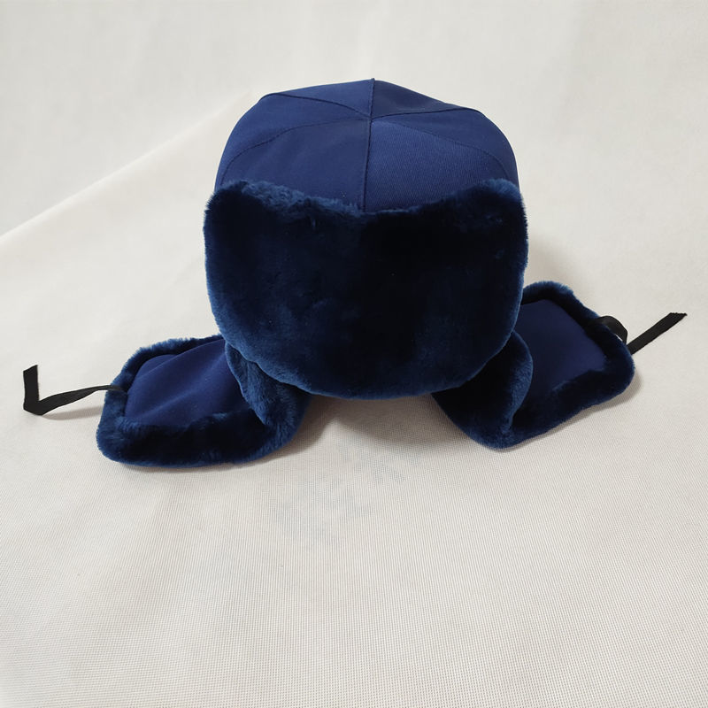 厂批冬棉帽消防棉帽雷锋帽棉帽防冻防寒栽绒帽火车头棉帽子