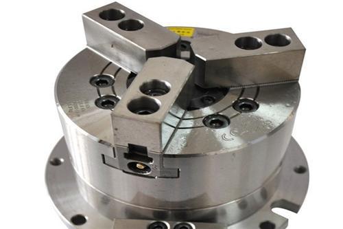 安全夹头卡盘,气胀轴安全卡盘,滑动式安全卡盘