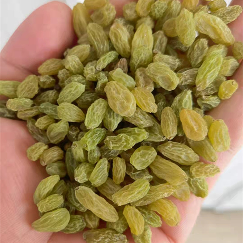 新疆葡萄干 小珍珠葡萄干 小颗粒无核白葡萄干食品烘焙原料批发