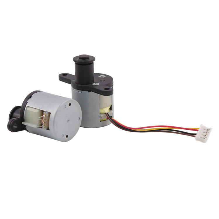 25pm小马达 步进减速电机和直线电机 阀门等精确位置控制用-阿里巴巴