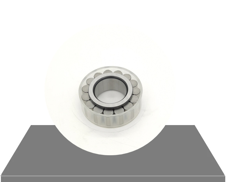 厂家直供 满装圆柱滚子 行星减速机轴承 rn2205v 无外圈轴承