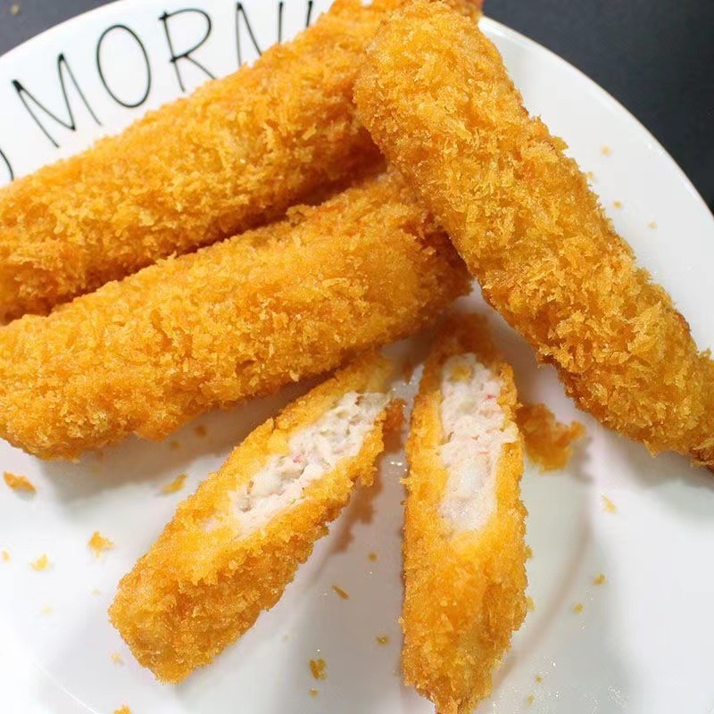 顺尔嘉芙蓉蟹脚棒1.