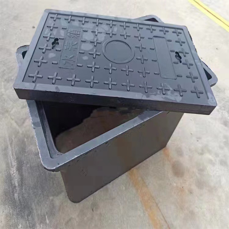 供应水表箱 复合树脂水表箱  农村改造水表箱 一表一户水表箱