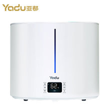 亚都加湿器除菌上加水触控SC700-SK071pro(Hi)极速加湿6.5L大雾