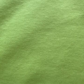 有机棉索罗娜1*1罗纹 有机棉单面面料 有机棉索罗娜单面-阿里巴巴