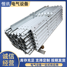 四线横担二线四线高低压线路角铁横担安装架横杆电线杆熔断器支架