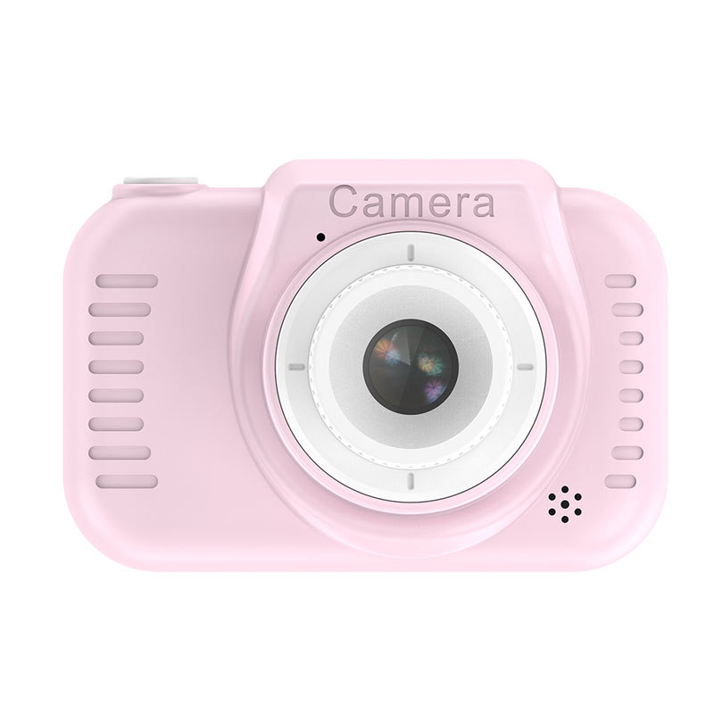 New Cross-Border H9 Mini SLR Children's Digital Camera HD Dual-Camera Camera Children's Camera