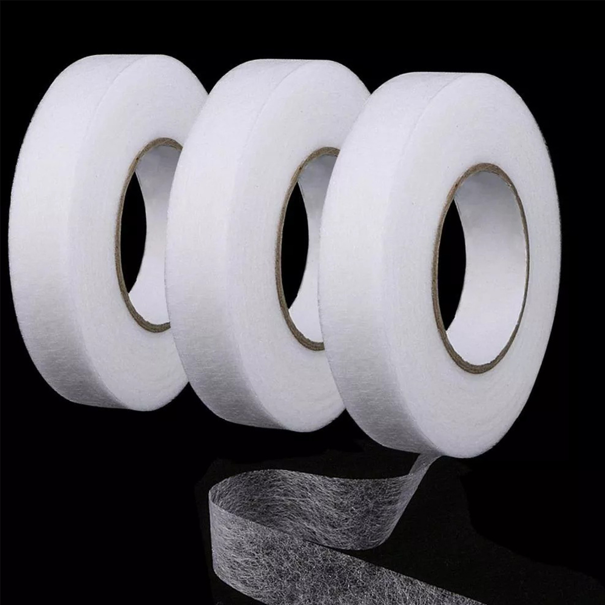 聚氨酯tpu热熔网膜树脂用于服装鞋材的面料皮革粘接 弹力耐水洗