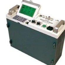 自动烟尘(气)测试仪烟尘检测仪烟尘+SO2+NO2 SDLS-3012H