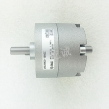 日本SMC摆动气缸CRB2BW30-180SZ全新标准型