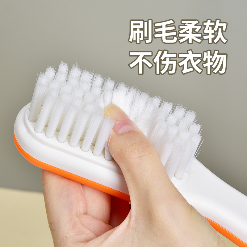 鞋刷子家用洗衣刷鞋软毛鞋刷鞋子洗鞋刷子板刷衣服刷-阿里巴巴