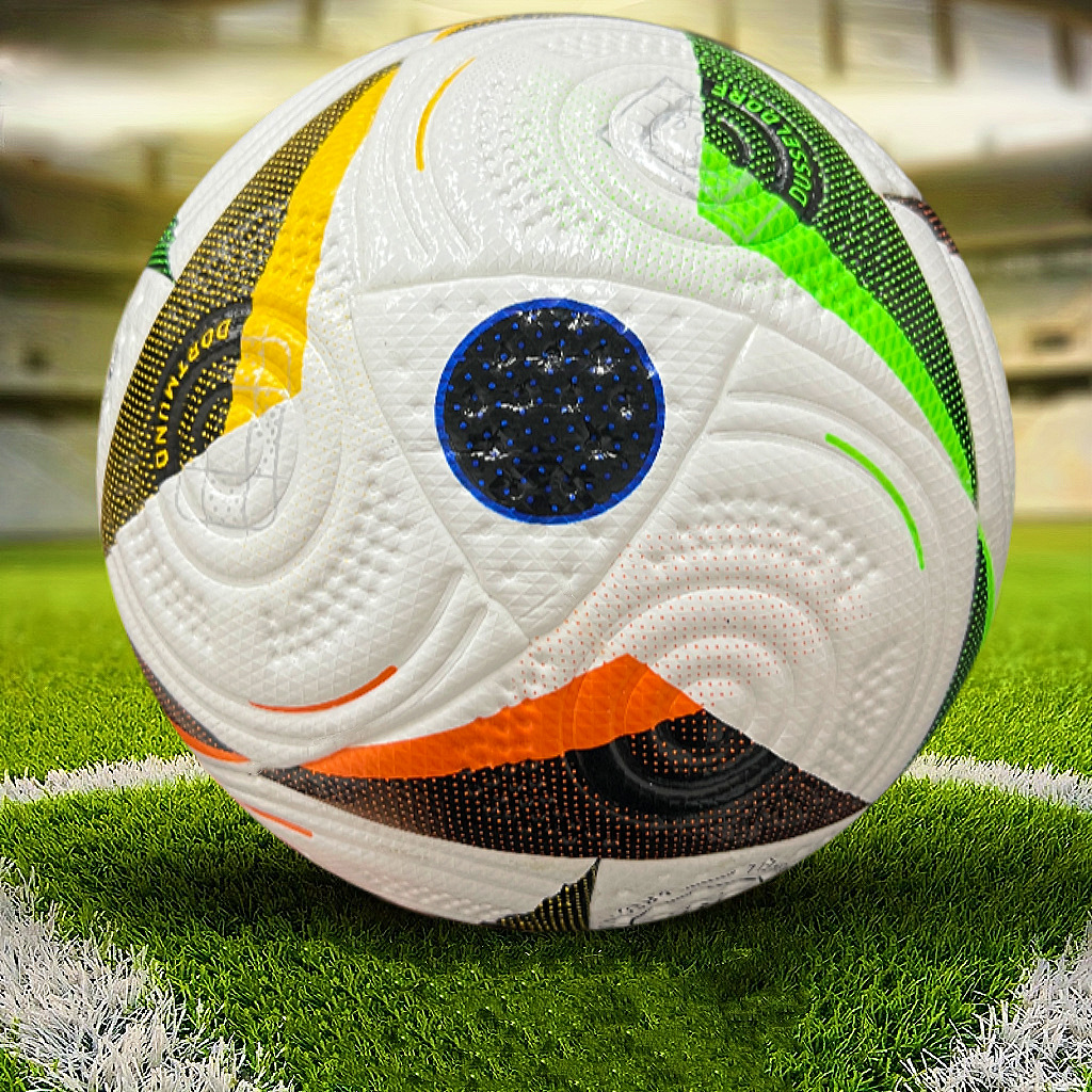 欧冠英超世界杯足球5号球football欧洲杯赛事机缝工厂外贸代批发