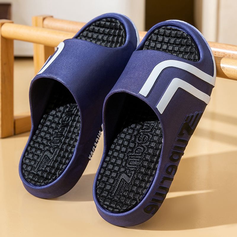 Children's Slippers Men's Summer Wear Sports Anti-Slip Wear-Resistant-Year-Old Boys and Teenagers Sandals Manufacturers