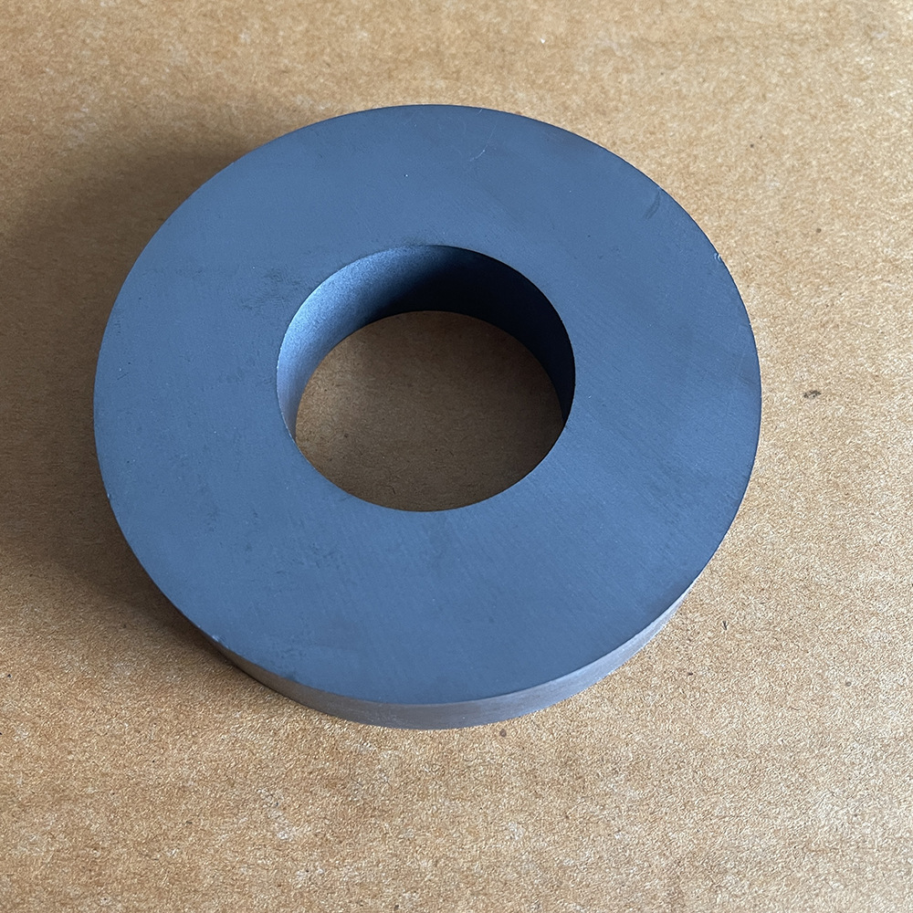 磁悬浮磁铁 d156*80*20音响喇叭吸铁石及磁钢圆环磁铁环形磁铁