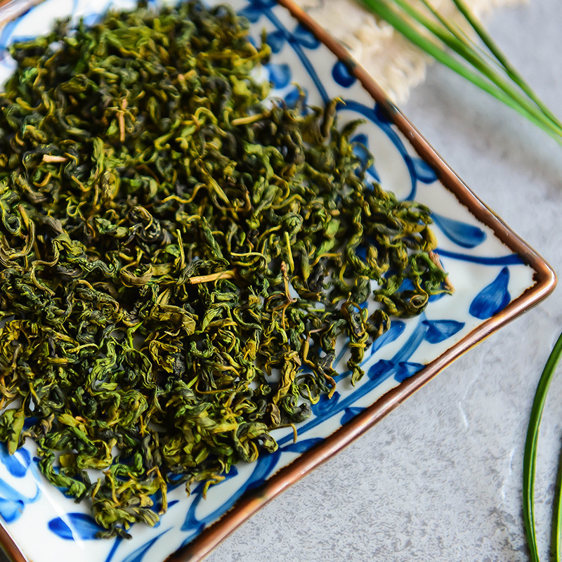 长白山丁香叶茶500g养胃肠胃除花茶口臭另有野生特级桂花