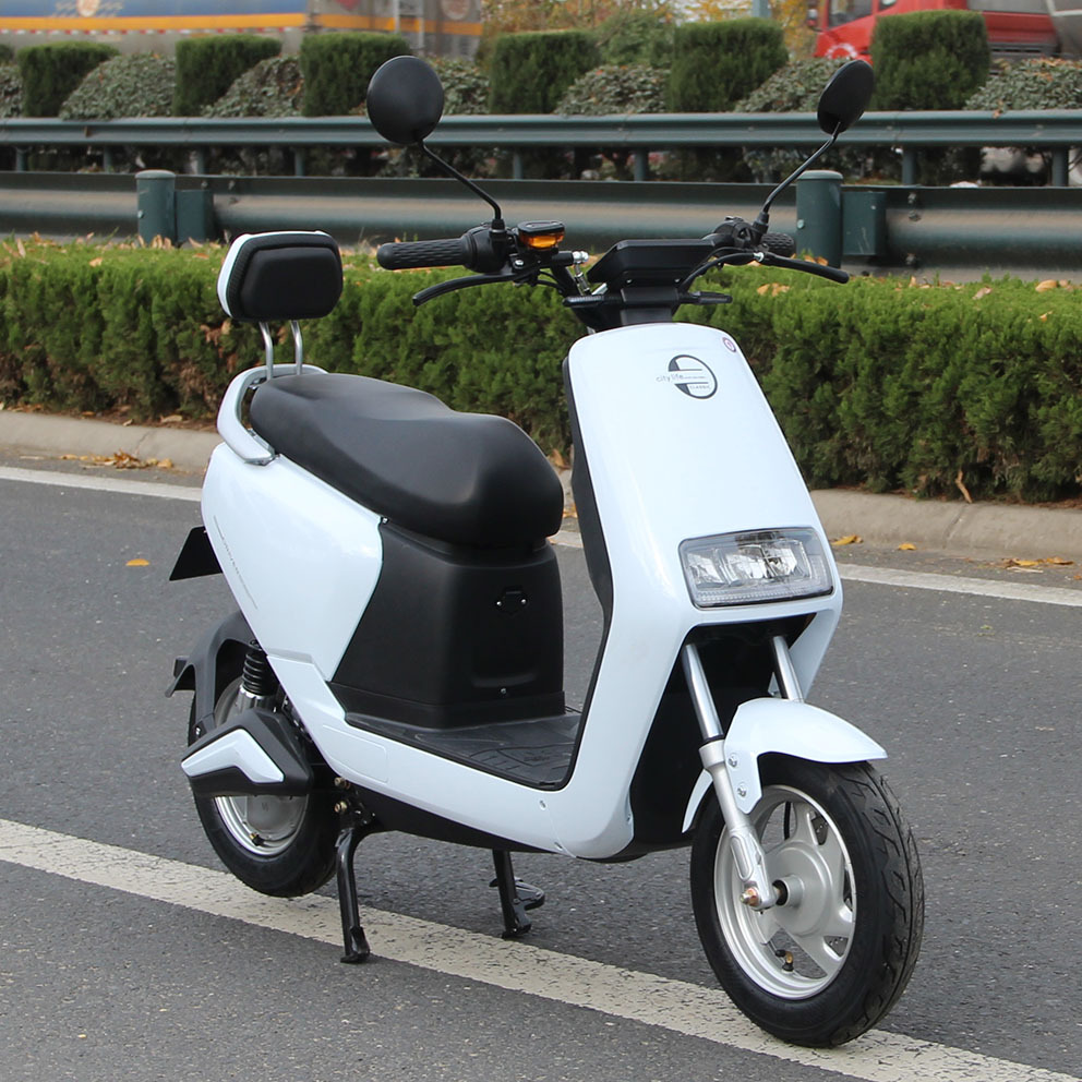 出口小苹果五代电动车男女代步电瓶车48v电摩厂家直销-阿里巴巴