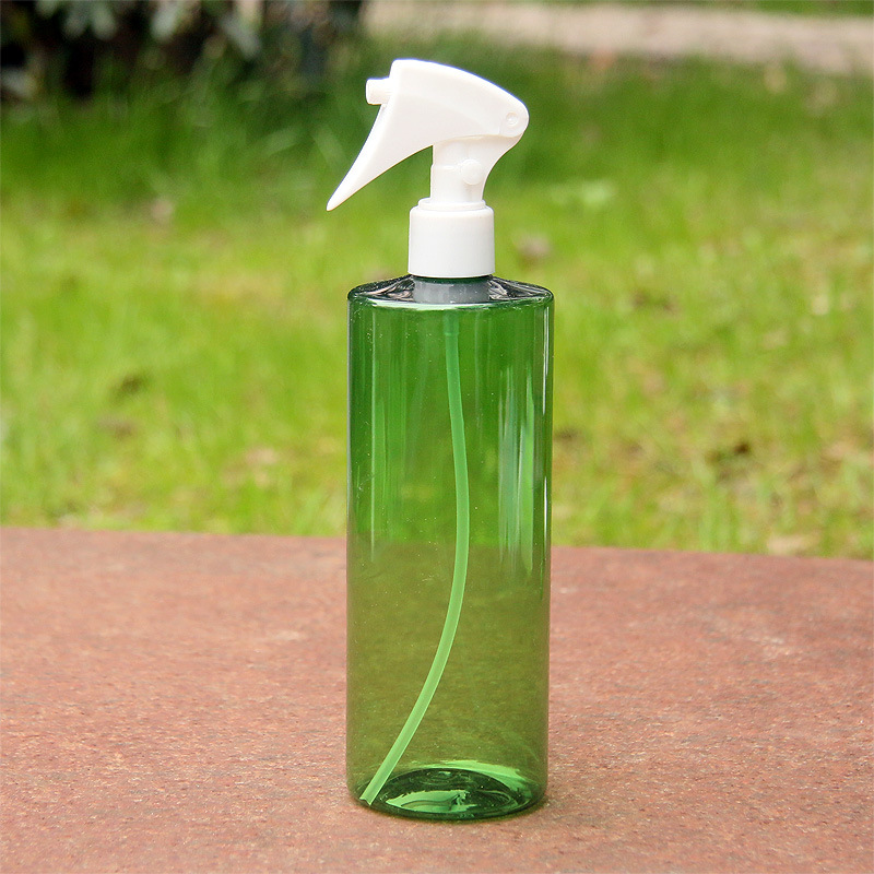 喷雾瓶酒精小喷壶300ml空瓶爽肤水化妆便携分装瓶旅行喷瓶1个