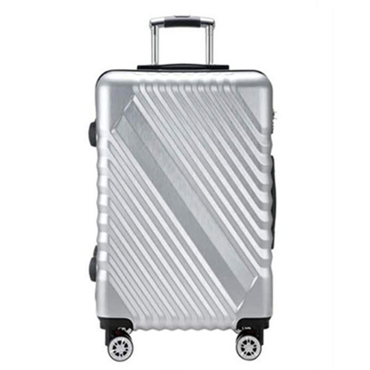 26旅行拉杆箱潮24行李箱女小型轻便20寸学生ins网红新款密码箱子