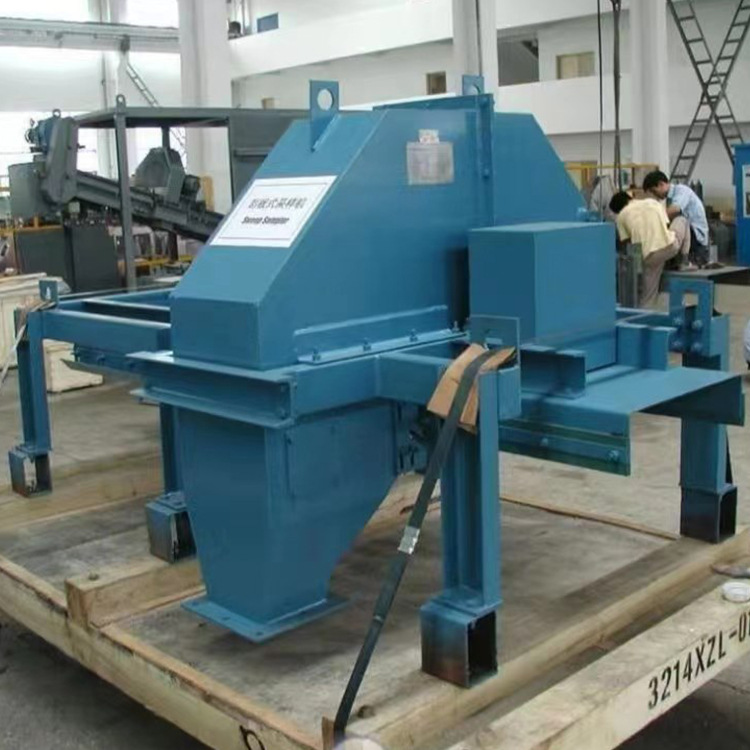 鼎东 皮带中部取样机 皮带自动取样器 煤矿用皮带中部取样器