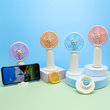 电池手持小风扇可换5号电池 不插电 学生宿舍桌面迷你风扇-阿里巴巴
