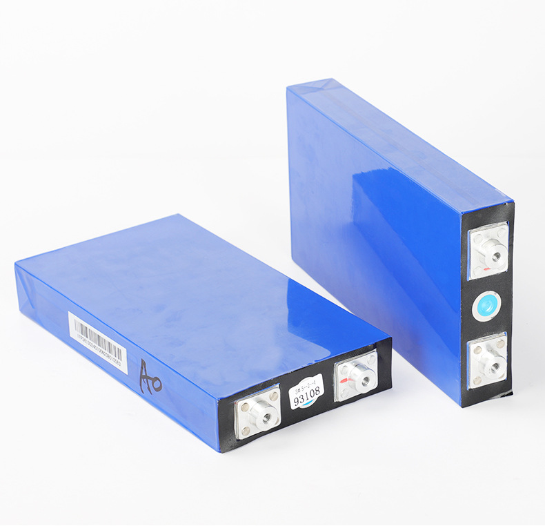 2v储能电池大单体100ah电动车锂电池太阳能48v