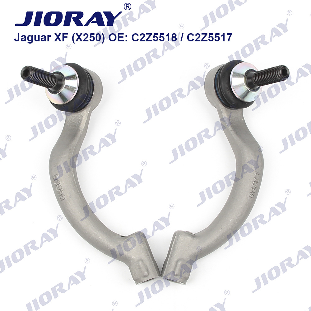适用捷豹xf x250  横拉杆外球头 c2z5517 / c2z5518