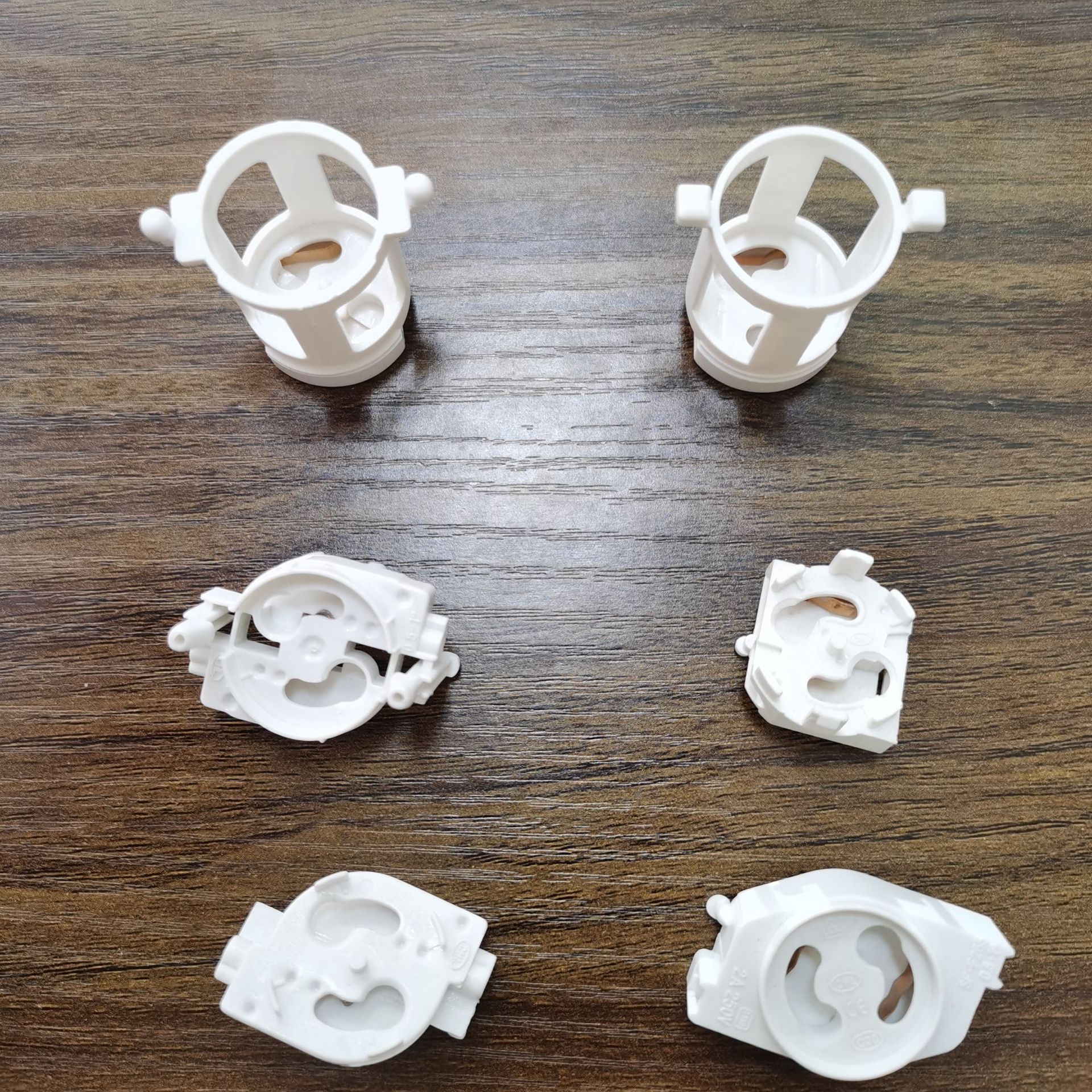 启辉器座子d112启辉器座