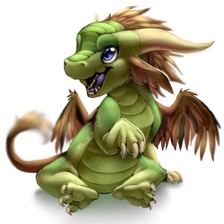 外贸手工diy点钻画新款 可爱小龙满钻圆钻贴钻画厂家批发钻石画