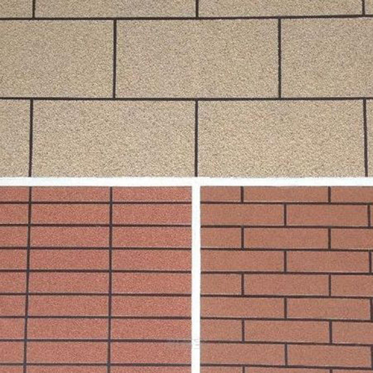 晶彩石加工外墙装饰真石漆赛德丽供应 多彩水性漆涂料