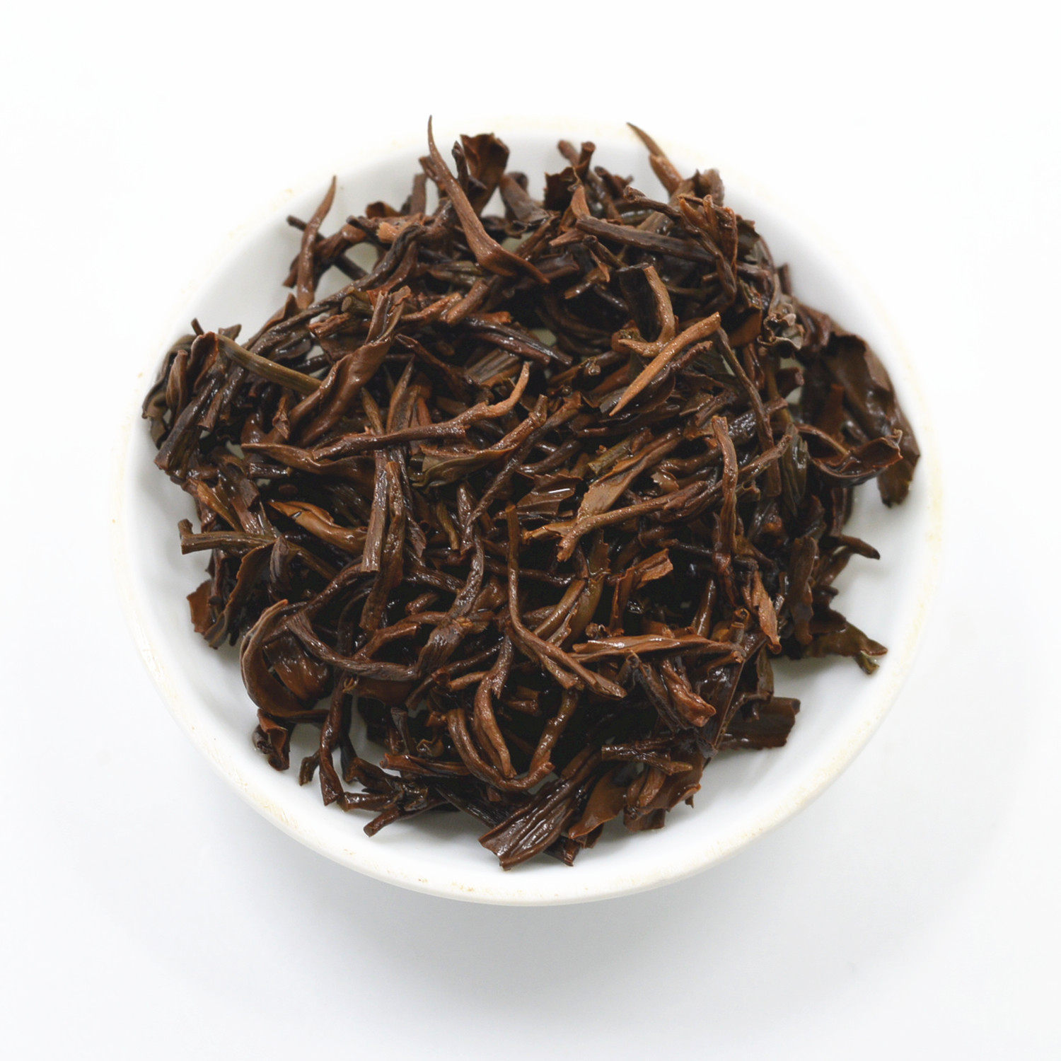 2020年福建高山正山小种 蜜香 武夷山红茶 厂家散装批发