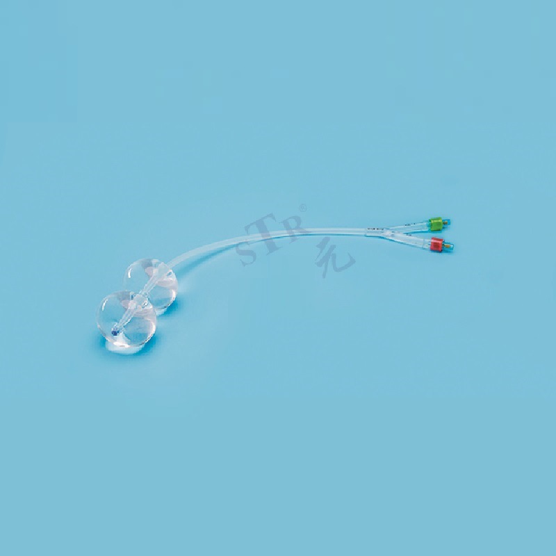 1成交0件中山市爱康硅胶科技有限公司5年美国库克cook宫颈扩张球囊j