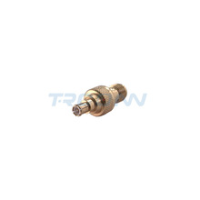 灏讯Suhner 33_MCX-SMA-50-1/111_UE 射频同轴连接器	22645487