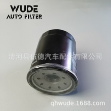 适用于  D-MAX 瑞迈皮卡 汽车铁壳 机油滤清器  8-98165071-0