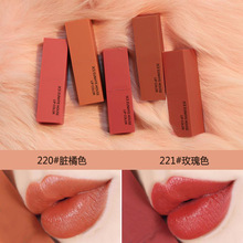 3ce 唇彩 _ 韩国3ce新品细管固体唇膏口红嘟嘟唇果冻镜面shine水光