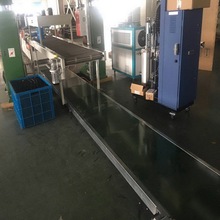 保定市销售涂装加工机器油漆涂装生产线流水线规格齐全