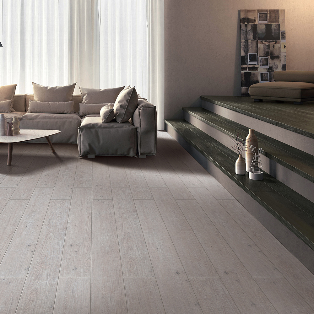 仿木纹瓷砖200x1200卧室地砖木纹砖现代简约防潮卧室地面砖