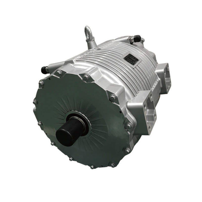 卧龙 ev电机 电动车用 客车用电动机
